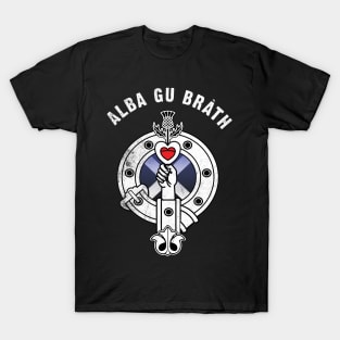 Alba Gu Brath T-Shirt